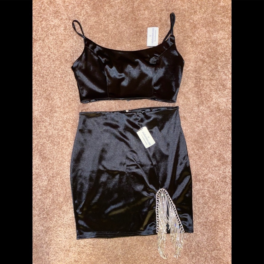 WINDSOR Two Piece Set
